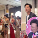 Miss Universe VP Who Bullied Miss Mexico Starts SOBBING In Press Conference After Backlash!