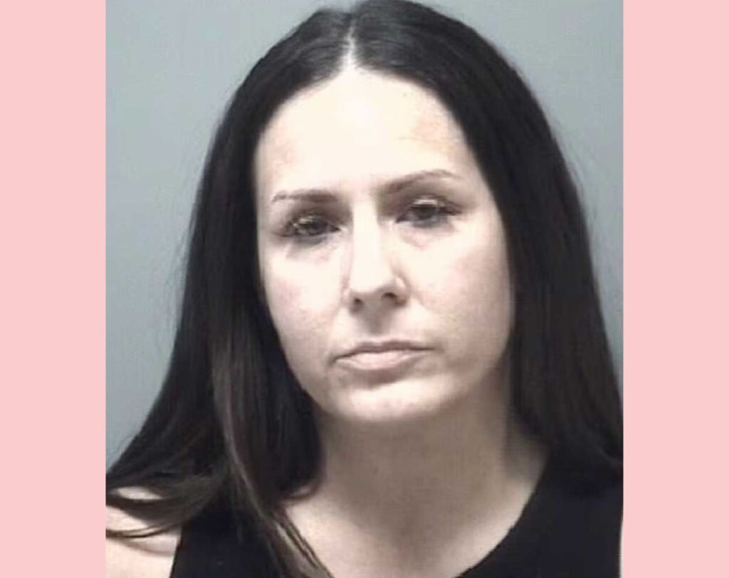 DNA Test Says 43-Year-Old Woman Birthed 14-Year-Old Boy's Baby After Chaperoning Her Daughter's School Dance: REPORT