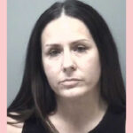 Woman Chaperoned Teen Daughter's School Dance -- Then Had Baby With A 14-Year-Old Boy: REPORT