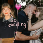 MORE Details On Taylor Swift & Travis Kelce's Wedding: Location, Décor, & Bachelorette Parties! 