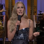 Nikki Glaser BLASTED After Delivering ‘Disturbing’ SNL Monologue Including Jokes About Sex Trafficking & More