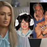 Paris Hilton Addresses Ghislaine Maxwell Recruitment Claim Years After Bombshell Jeffrey Epstein Report