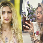 Paris Jackson Reveals She Has A 'Perforated Septum' From Doing Too Many Drugs!