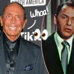 Paul Anka Reveals Wildly NSFW Details About Frank Sinatra’s Endowment! OMG!