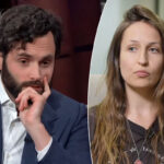 Penn Badgley & Wife Domino Kirke Almost SPLIT -- And Here's Why!