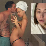Pete Davidson’s Girlfriend Elsie Hewitt Reveals She’s In ‘Absolute Agony Pretty Much 24/7’ Amid Pregnancy