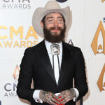 Post Malone Settles Custody Battle -- Details HERE