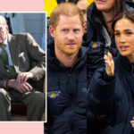 Prince Philip Once Gave This WILD Warning To Prince Harry About Marrying Meghan Markle!