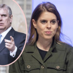 Princess Beatrice Granted NEW Royal Role After Dad Was Stripped Of Titles!