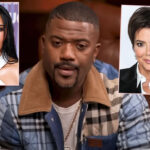 Ray J Alleges Kim Kardashian & Kris Jenner Have Been Lying About Infamous Sex Tape In New Lawsuit -- And They React!