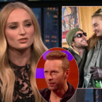 What Went Wrong Between Sophie Turner & Her British Boyfriend Before Chris Martin Romance!