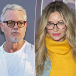 Rebecca Gayheart Gets Honest About Navigating Ex Eric Dane's ALS Diagnosis Years After Separating: 'He Is Our Family'