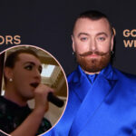 Sam Smith Got Liposuction At Just 13 After Being Bullied In School: 'A Nightmare'