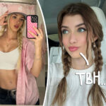 Sami Sheen's Response To A Fan Saying They're 'Jealous' Of Her Is... JAW-DROPPINGLY Honest!