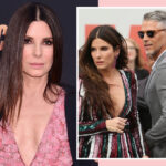 Sandra Bullock's Life After Leaving Spotlight Following Bryan Randall's Death -- Here's What She's Up To Now