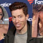 Fans Think Shaun White Is Secretly Dating TikTok Star Eli Withrow!