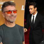 Simon Cowell Opens Up About Suggestions He's To Blame For Liam Payne's Death