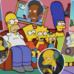 The Simpsons Kills Longtime Character -- Permanently!
