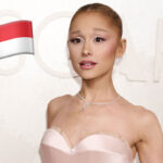 Singapore Just Hit Ariana Grande’s Red Carpet Creep With A Major Punishment! Details!