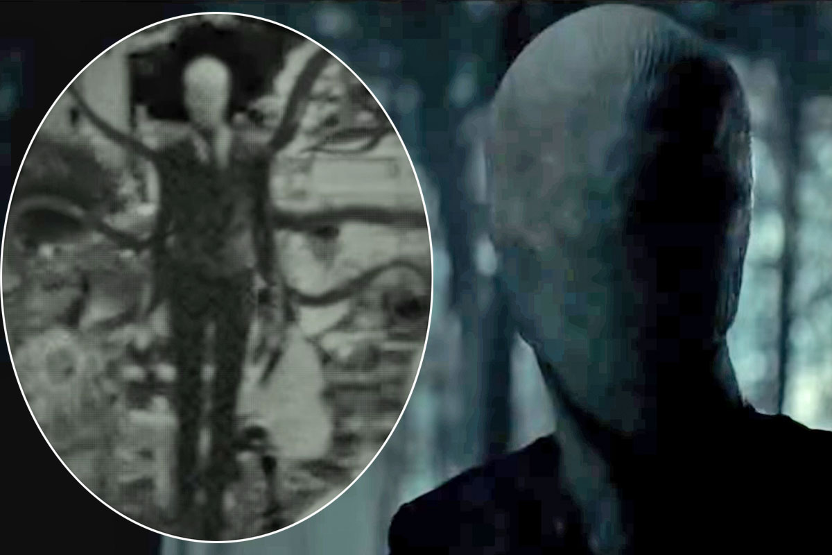 Slender Man Stabber Who Knifed Friend 19 Times Captured After Cutting Ankle Monitor And Going On The Run: ‘Done Something Really Bad’