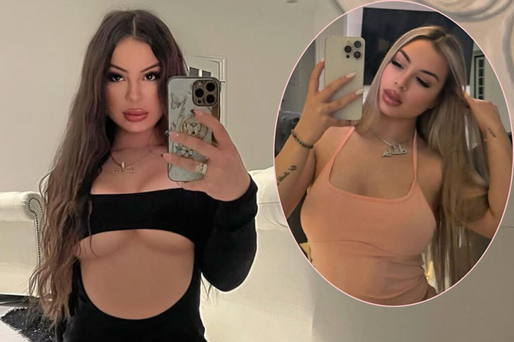 Suspects Arrested In Latin Singer DELAROSA’s Tragic ‘Ambush-Style’ Murder