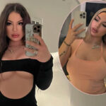 Suspects Arrested In DELAROSA’s Tragic ‘Ambush-Style’ Murder -- WHY Did They Do This? She Was Only 22!!