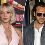 Sydney Sweeney Spotted Sneaking Into Ex-Fiancé Jonathan Davino’s Car Before SCREAMING At Him In Tense Reunion!