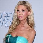 Tara Reid Hospitalized After She Says She Got DRUGGED At Hotel Outside Chicago! OMG!