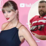 Taylor Swift Reportedly Increases Security By $2 MILLION While Avoiding Spotlight At Travis Kelce's Games!