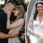 Taylor Swift Wedding Dress Designer LEAKED Already?!? HUGE News If True!