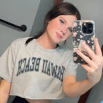 Teen Cheerleader Mysteriously Found Dead On Family Vacation Cruise -- Now The 16-Year-Old Stepbrother Is Being Investigated!