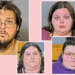 14-Year-Old Girl Weighing Just 35 Lbs Found Locked Up In House Of Horrors