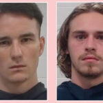 Inside Two Texas Men's Alleged Plot To Seize Control Of Island, Murder All Men, And Force Women & Children To Be Their Sex Slaves