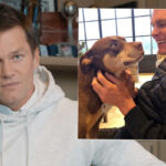 Tom Brady Reveals His Dog Is A CLONE Of His Late Pup Lua!
