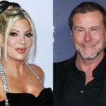 Tori Spelling & Dean McDermott FINALLY Settle Divorce 2 Years After Separating