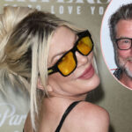 Tori Spelling’s Inspiring Reaction To Finalizing Dean McDermott Divorce: 'We Get Along Better Now'