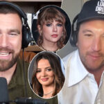 Travis Kelce Shuts Down Rumored Feud With 'Brother' Miles Teller Amid Taylor Swift Falling Out Speculation!