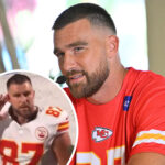 Travis Kelce Has The BEST Reaction To Fans Trash Talking Him!