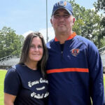 Popular High School Football Coach Goes Missing Amid SHOCKING Child Pornography Allegations -- And His Wife Is Speaking Out