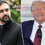 The Internet Thinks Trump Is Totally Copying Zohran Mamdani’s Style After Their Meeting! Do YOU See It??