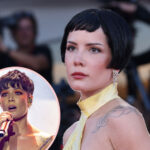 Halsey ASSAULTED Onstage! Viral Video Shows Fan Grabbing Singer's Butt!