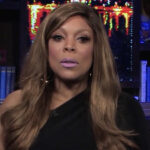 Wendy Williams’ Doctors Determine She DOESN'T Have Frontotemporal Dementia 2 Years After Diagnosis