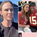 Whoa... This Is Why RHOC Alum Meghan King Lost Temporary Custody Of Her Children