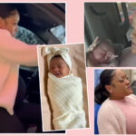 Woman Forced To Give Birth ON THE SIDE OF THE ROAD After Hospital Discharges Her: 'Treated So Poorly'