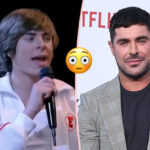 Zac Efron's Early Singing Voice In High School Musical Demo Shocks Fans: 'OMFG MY EARS!!'