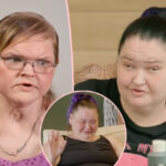 Feud Alert! 1000-Lb Sisters Tammy & Amy's 'Big Blow Up' Fight Detailed In New Season Trailer -- WATCH!