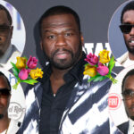 50 Cent Claims Diddy Sent Him Flowers After Documentary Release -- But Fans Notice CHILLING Warning Sign In The Arrangement!