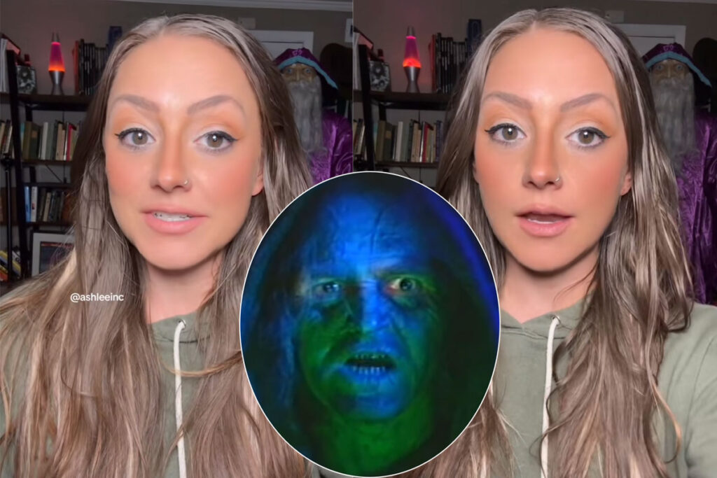 ‘90s VHS Board Game ‘Nightmare’ Goes Viral After TikToker Shares CHILLING Experience!