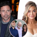 Denise Richards' Estranged Husband Aaron Phypers Compares Her To Rob & Michele Reiner's Son & Alleged Murderer Nick Amid Nasty Divorce -- WTF!