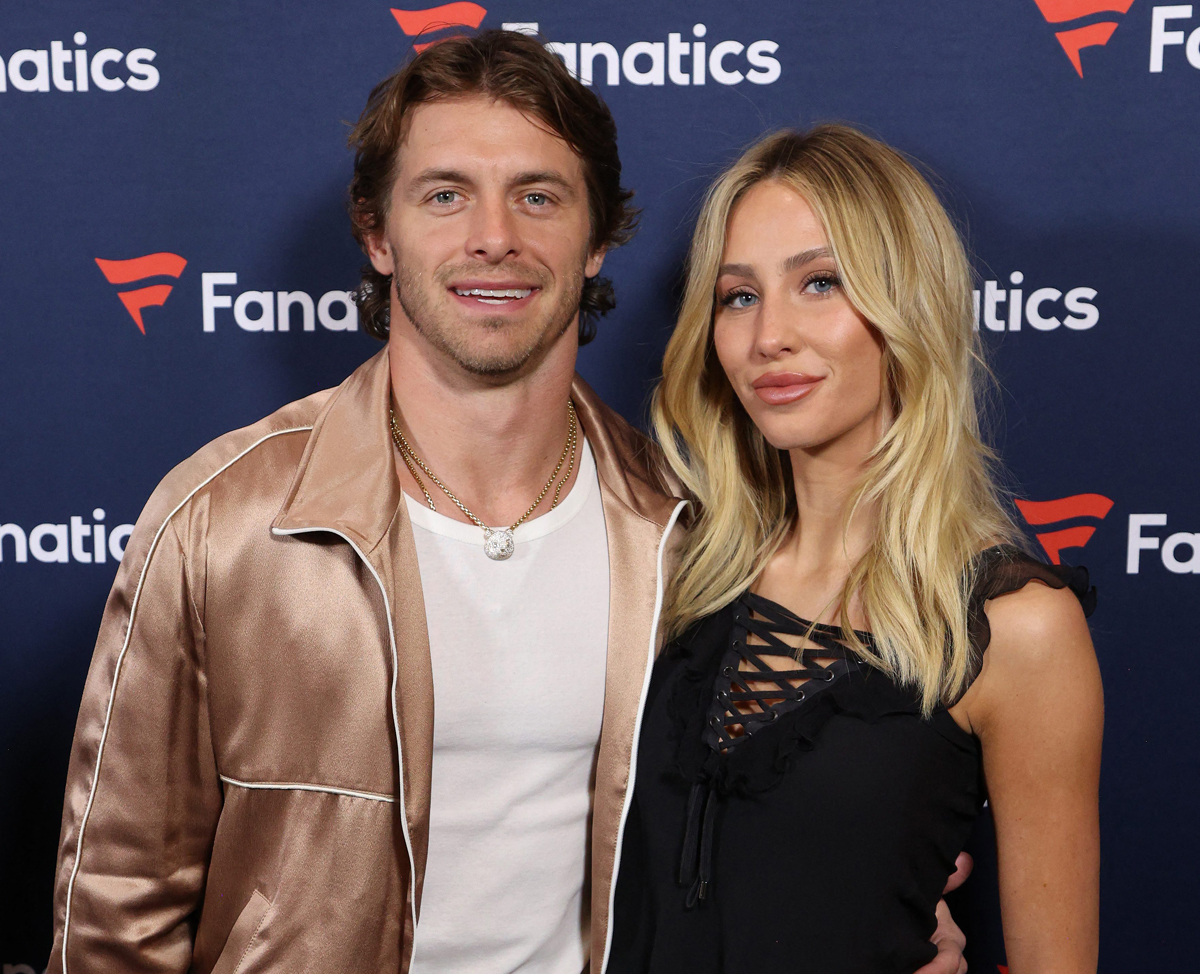 Celeb Splits 2025: Braxton Berrios & Alix Earle